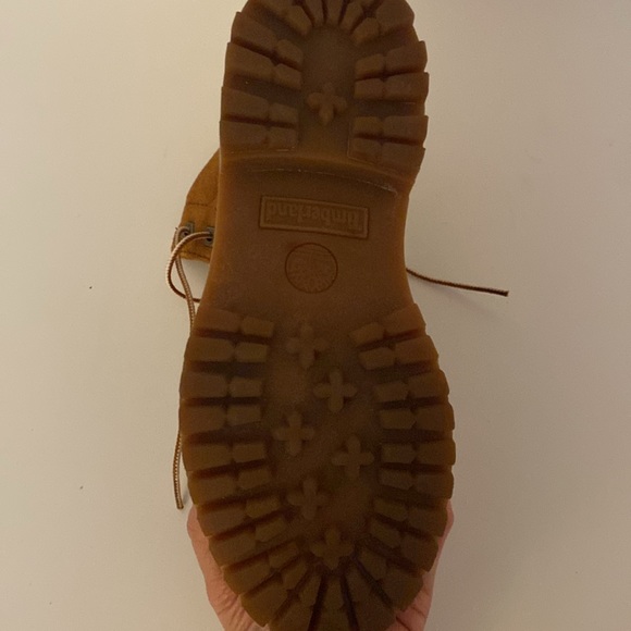 Timberland Women Boots - Picture 5 of 5